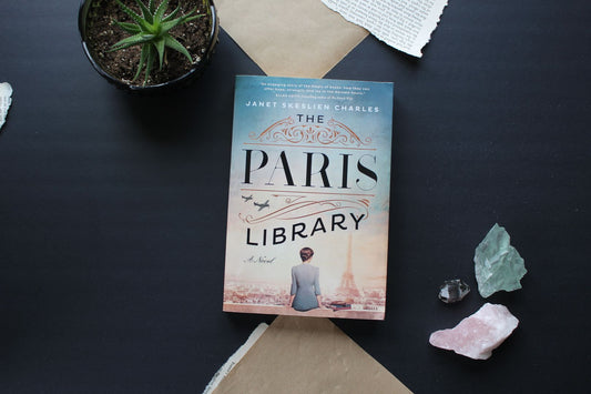 The Paris Library