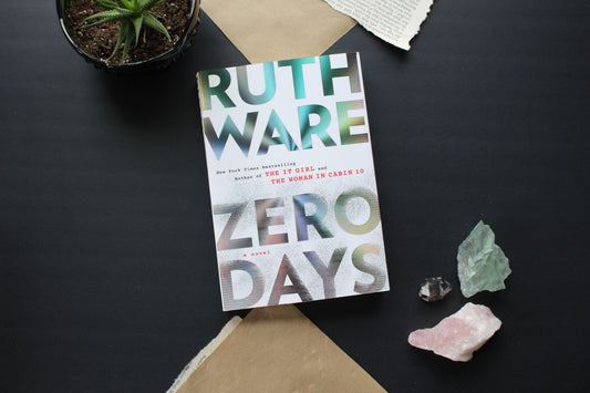 Zero Days