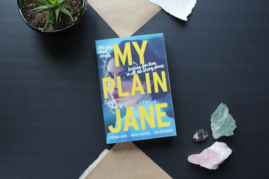 My Plain Jane