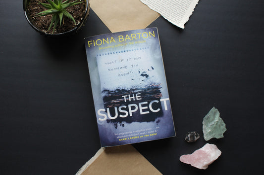 The Suspect