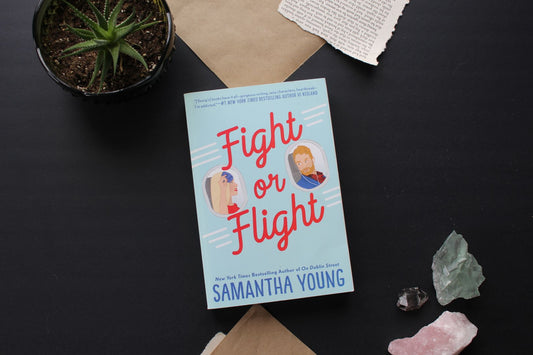 Fight or Flight