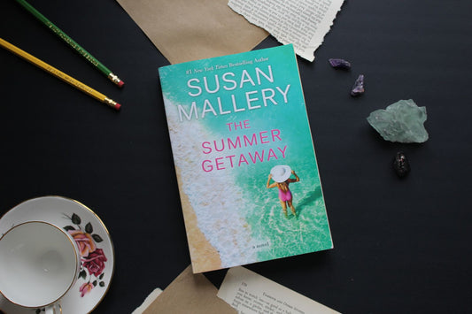The Summer Getaway