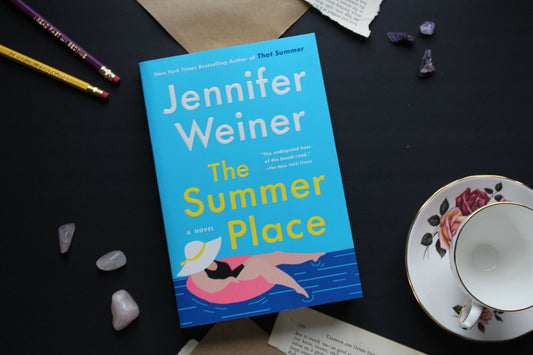 The Summer Place
