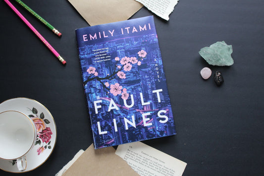 Fault Lines