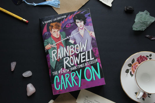Carry On