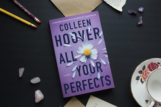 All Your Perfects