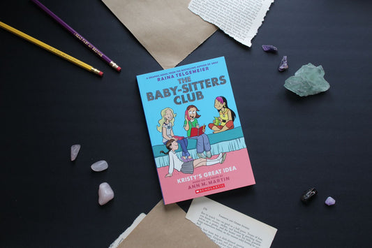 Baby-Sitters Little Sister - Karen's Worst Day