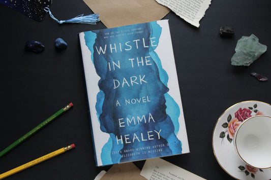 Whistle in the Dark