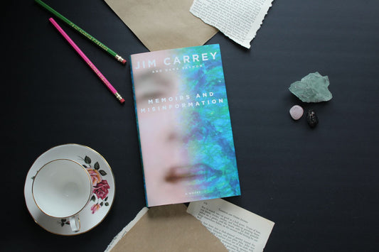 Memoirs and Misinformation