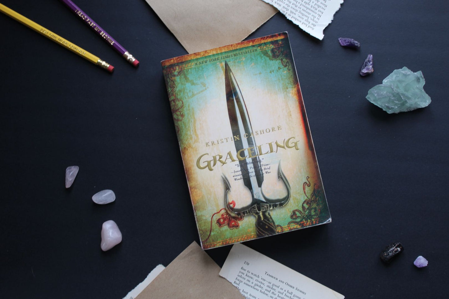 The Graceling