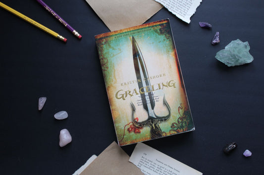 The Graceling