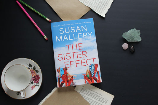 The Sister Effect