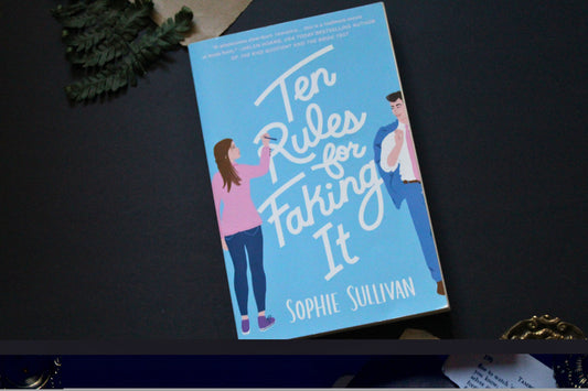 Ten Rules for Faking It