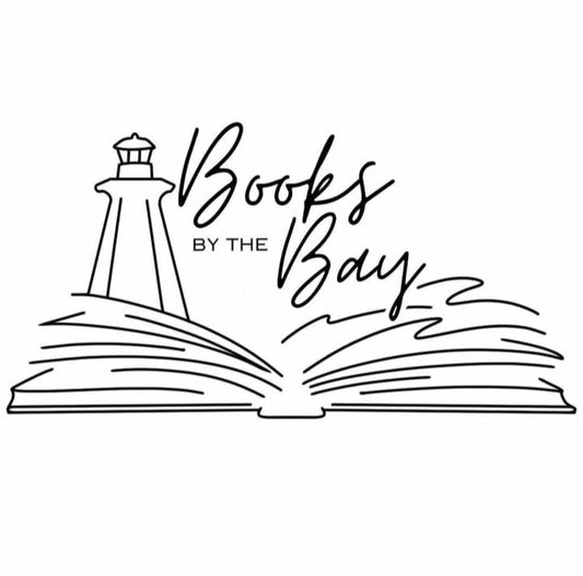 Books by the Bay Book Sale