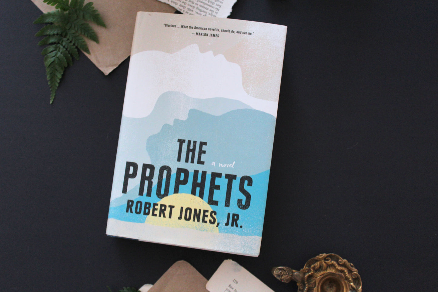 The Prophets