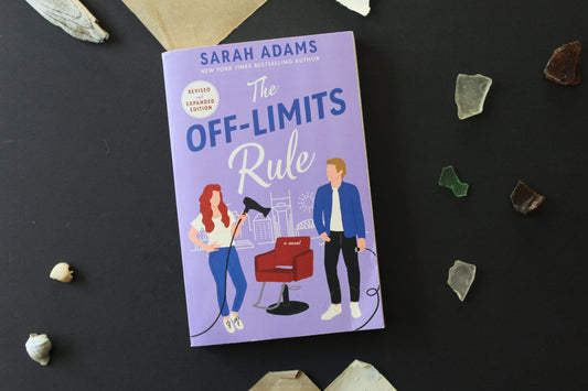The Off-Limits Rule