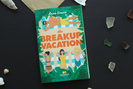 The Breakup Vacation