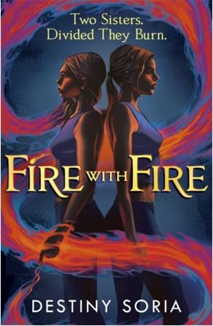 Fire with Fire (FairyLoot Edition)