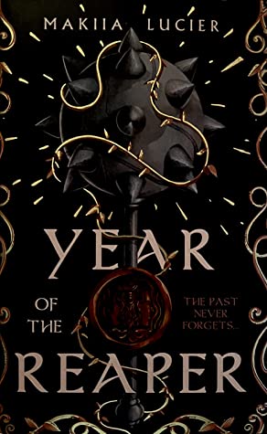 Year of the Reaper (FairyLoot Edition)