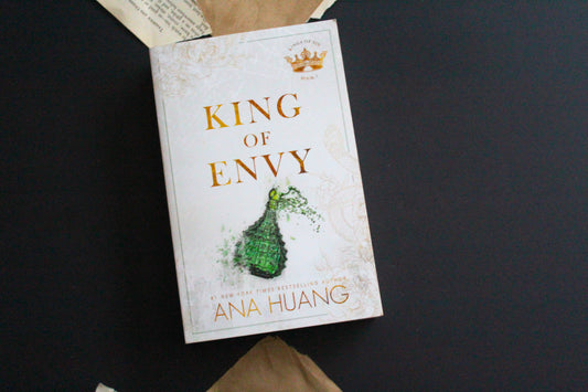King of Envy