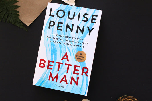 A Better Man