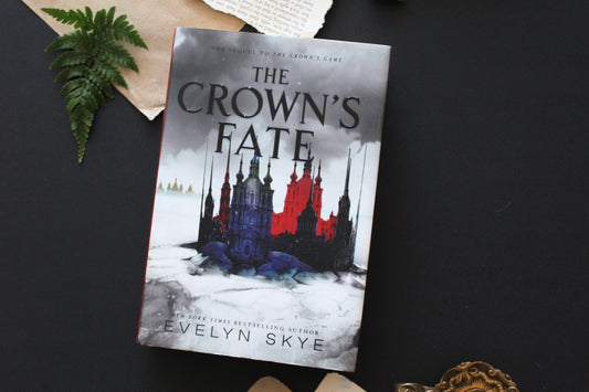 The Crown's Fate