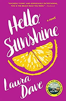 Hello, Sunshine