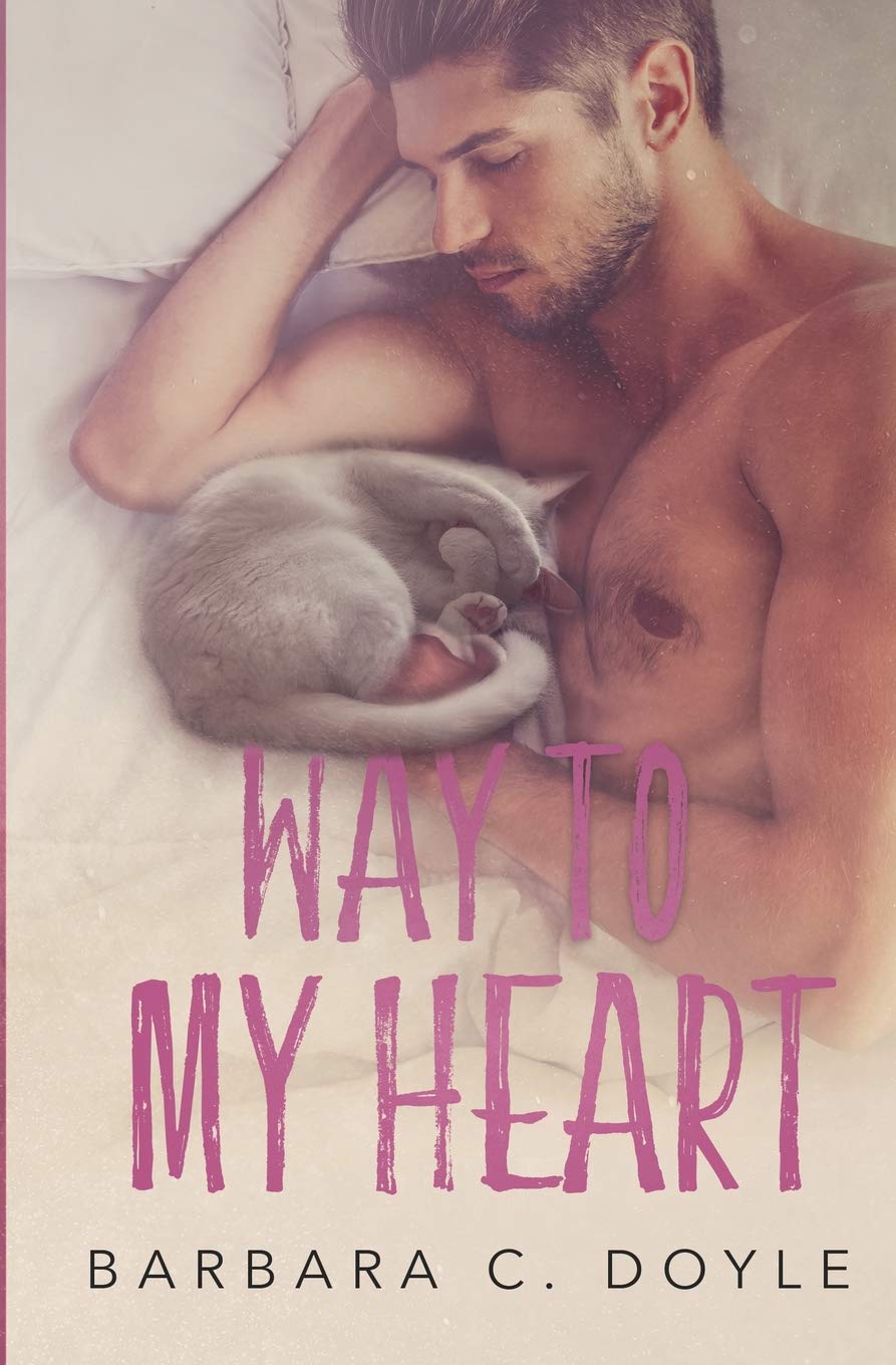 Way to My Heart (Signed)