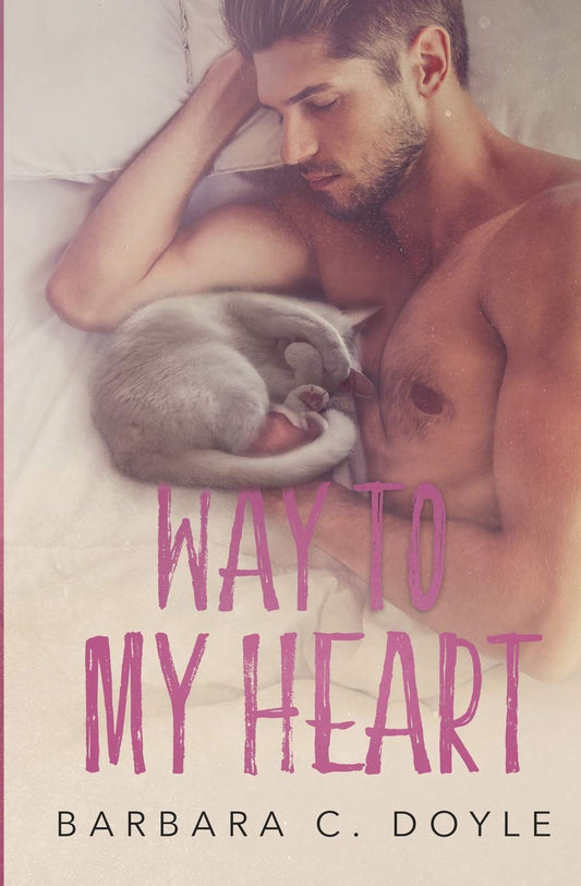 Way to My Heart (Signed)