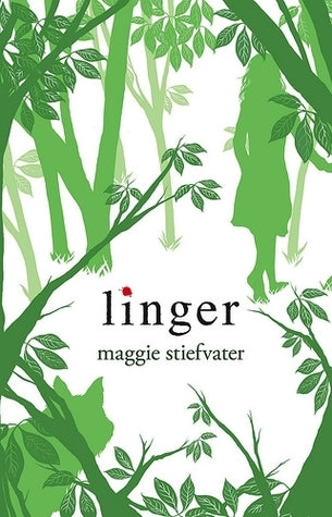 Linger (Wolves of Mercy Falls # 2)