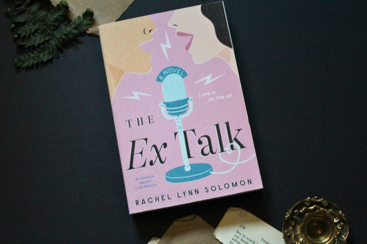 The Ex Talk