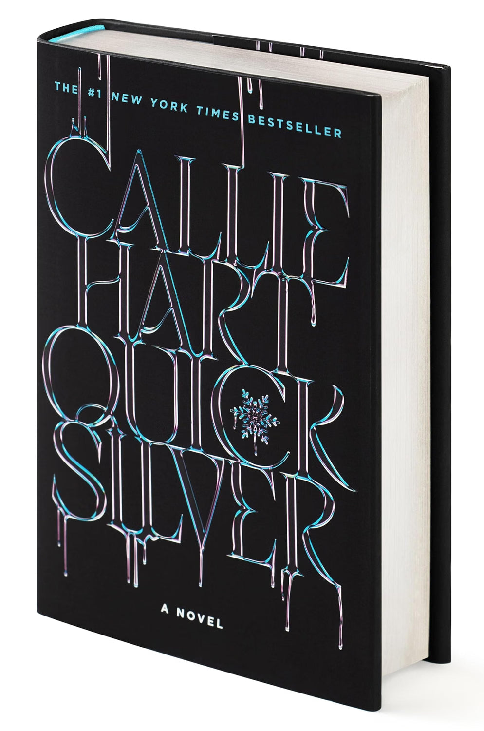 Quicksilver (Deluxe Limited Edition)