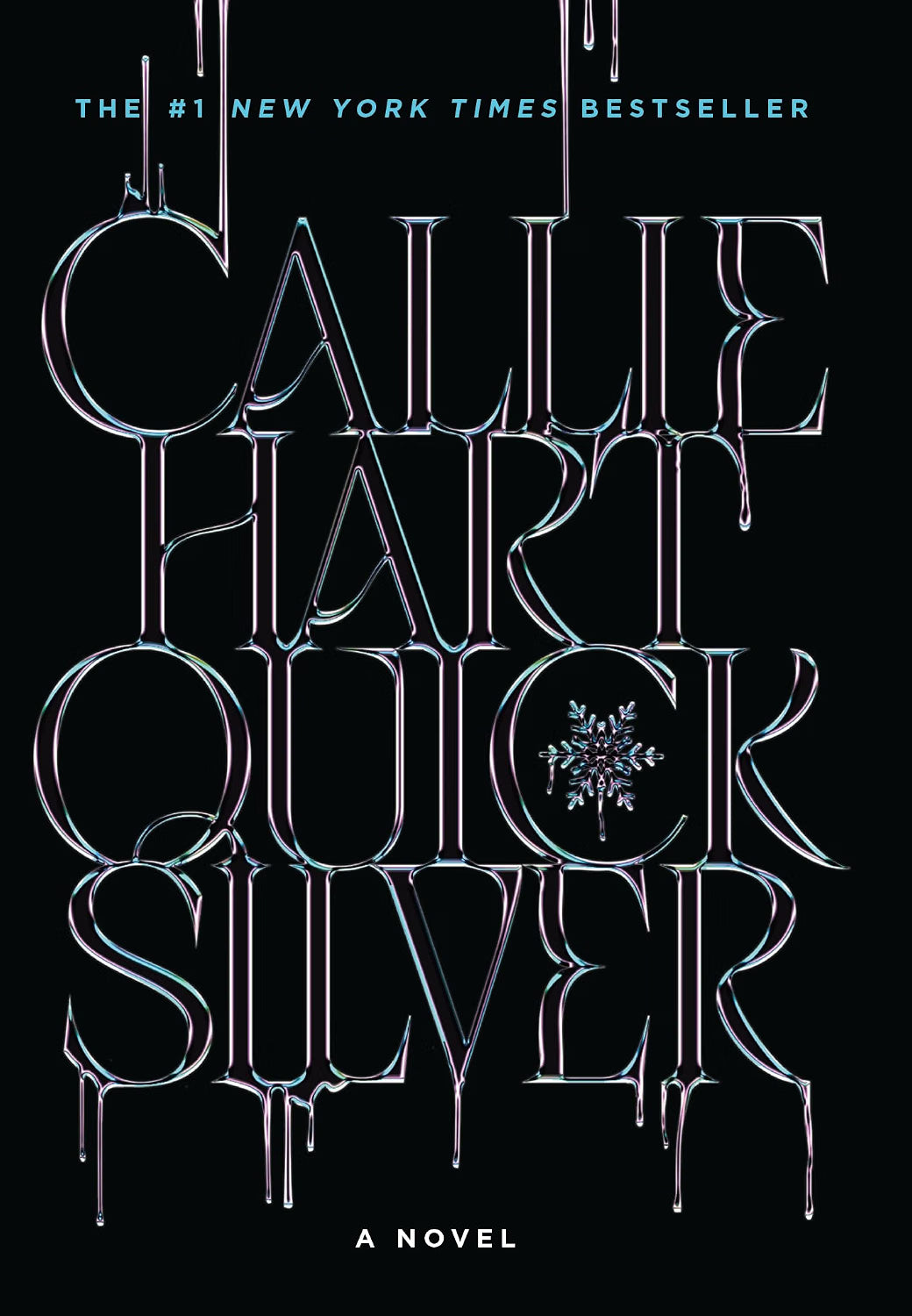 Quicksilver (Deluxe Limited Edition)