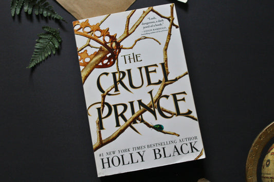 The Cruel Prince