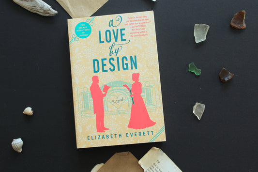 A Love by Design