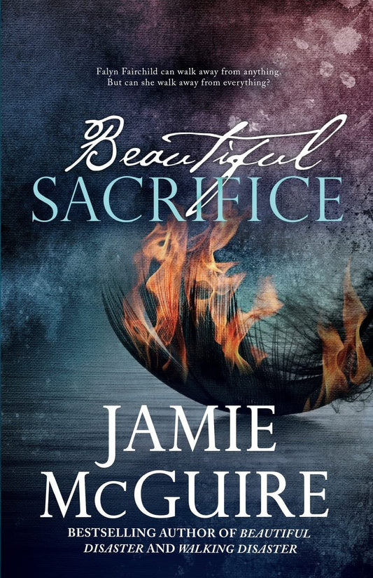 Beautiful Sacrifice (Signed)