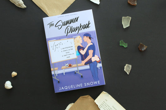 The Summer Playbook