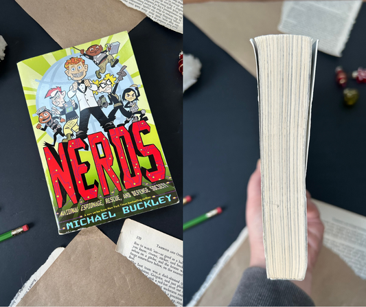 Nerds