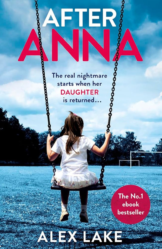 After Anna cover image
