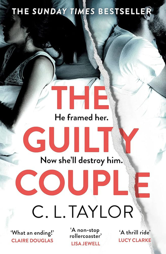 The Guilty Couple cover image