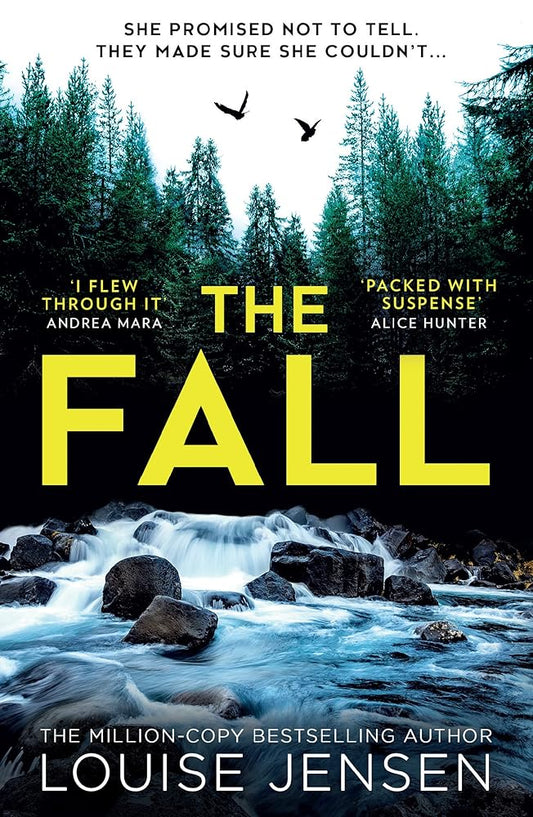The Fall cover image