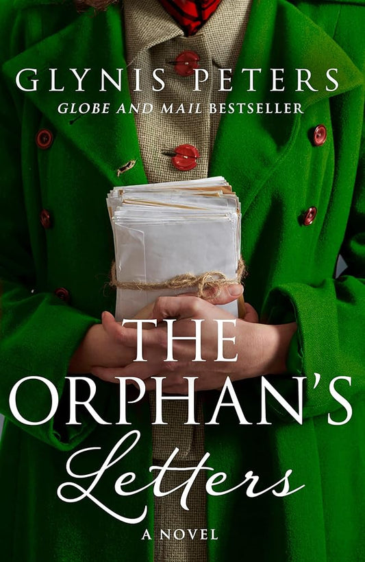 The Orphan’s Letters cover image