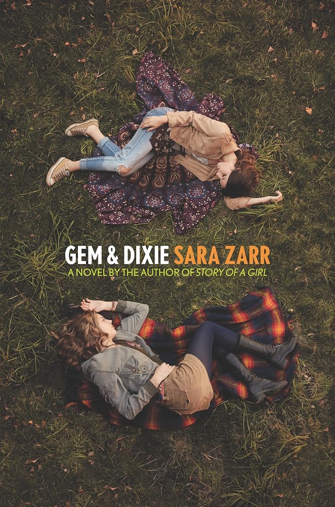 Gem & Dixie cover image