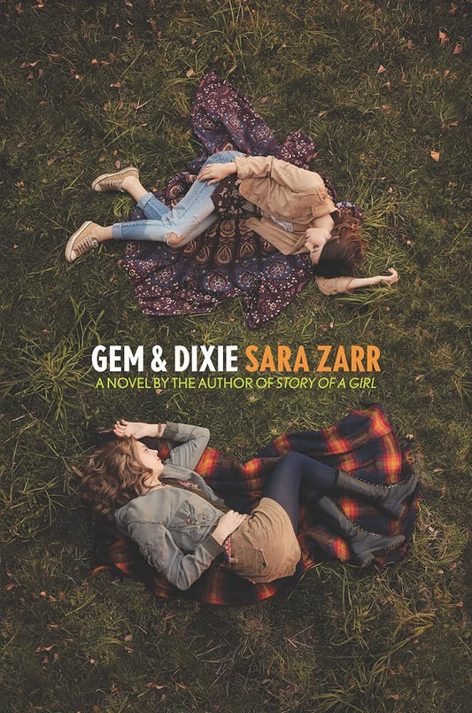 Gem & Dixie cover image