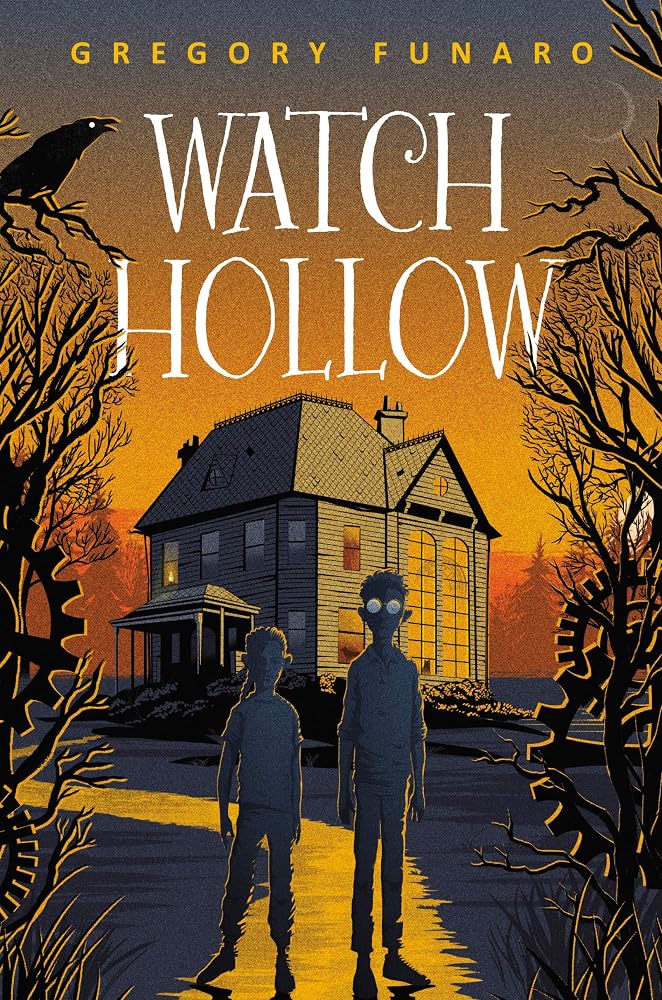 Watch Hollow cover image