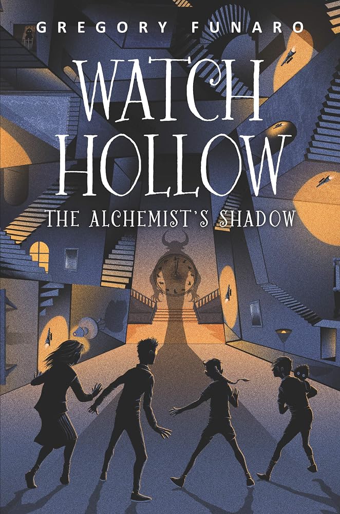 Watch Hollow: The Alchemist's Shadow cover image