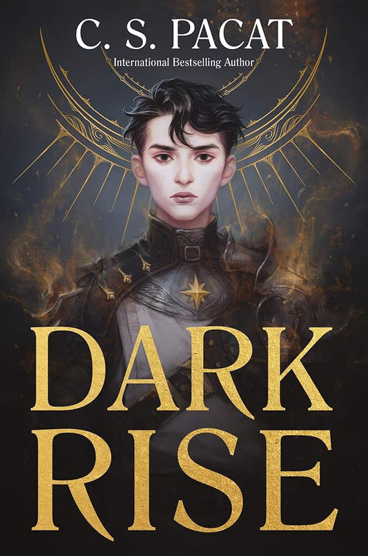 Dark Rise (Dark Rise, 1) cover image