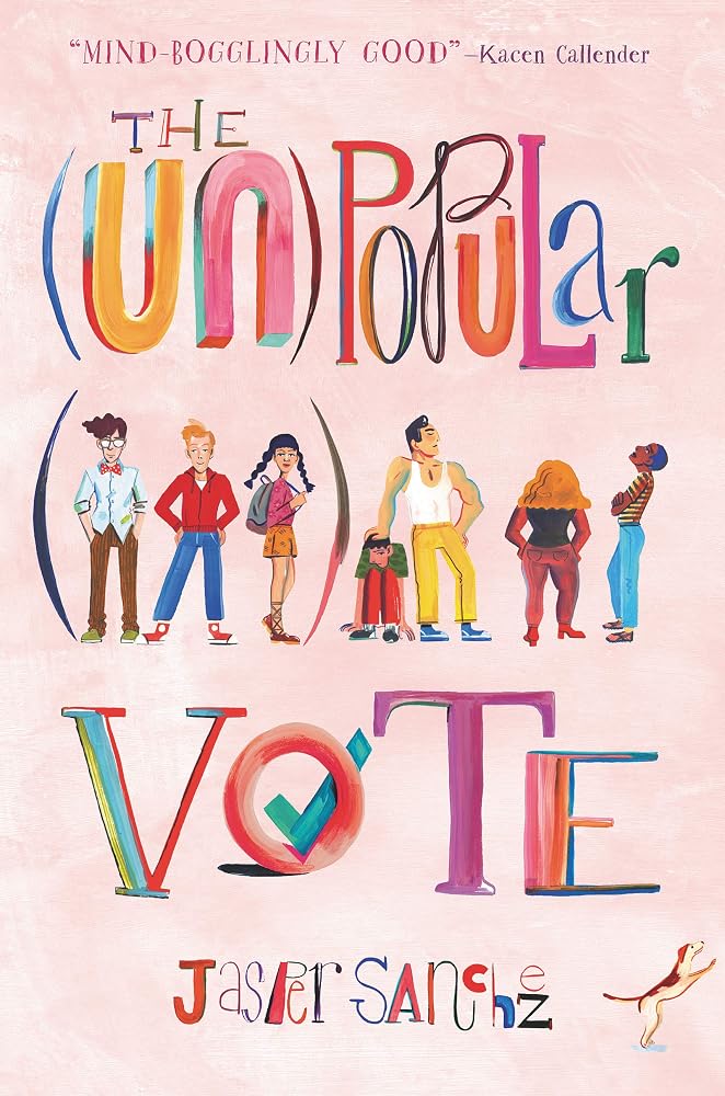 The (Un)Popular Vote cover image