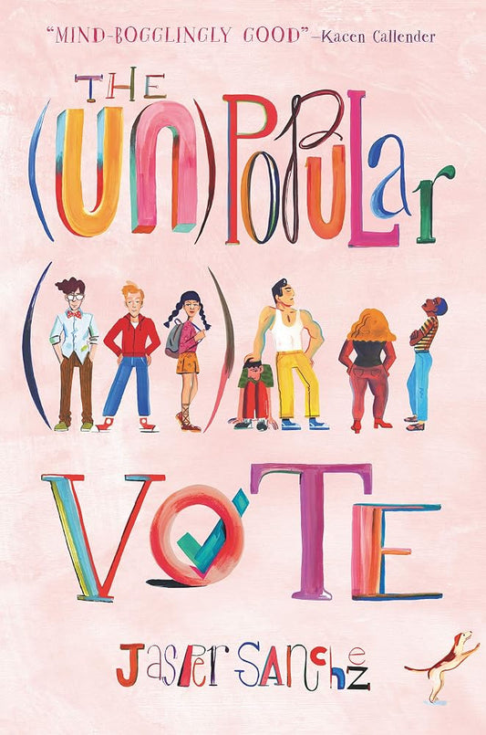 The (Un)Popular Vote cover image