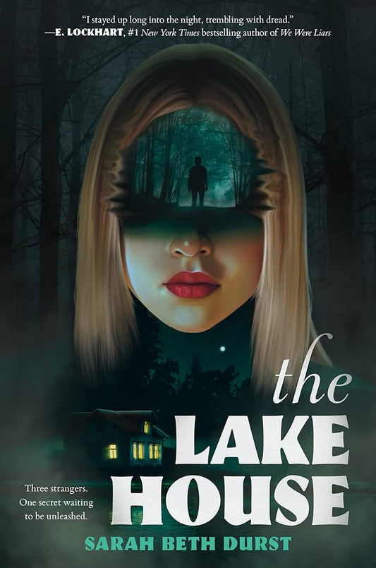 The Lake House cover image